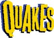 quakes