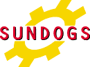 sundogs